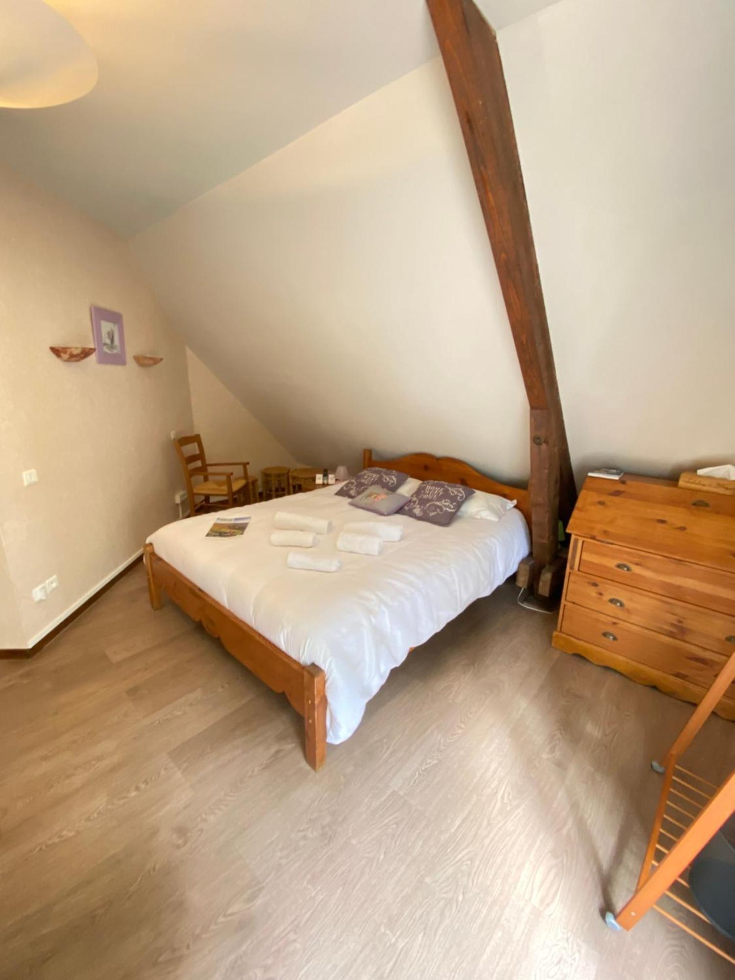 Logis Hotel Restaurant Auberge Du Bougnat Saint-Victor-la-Riviere 외부 사진