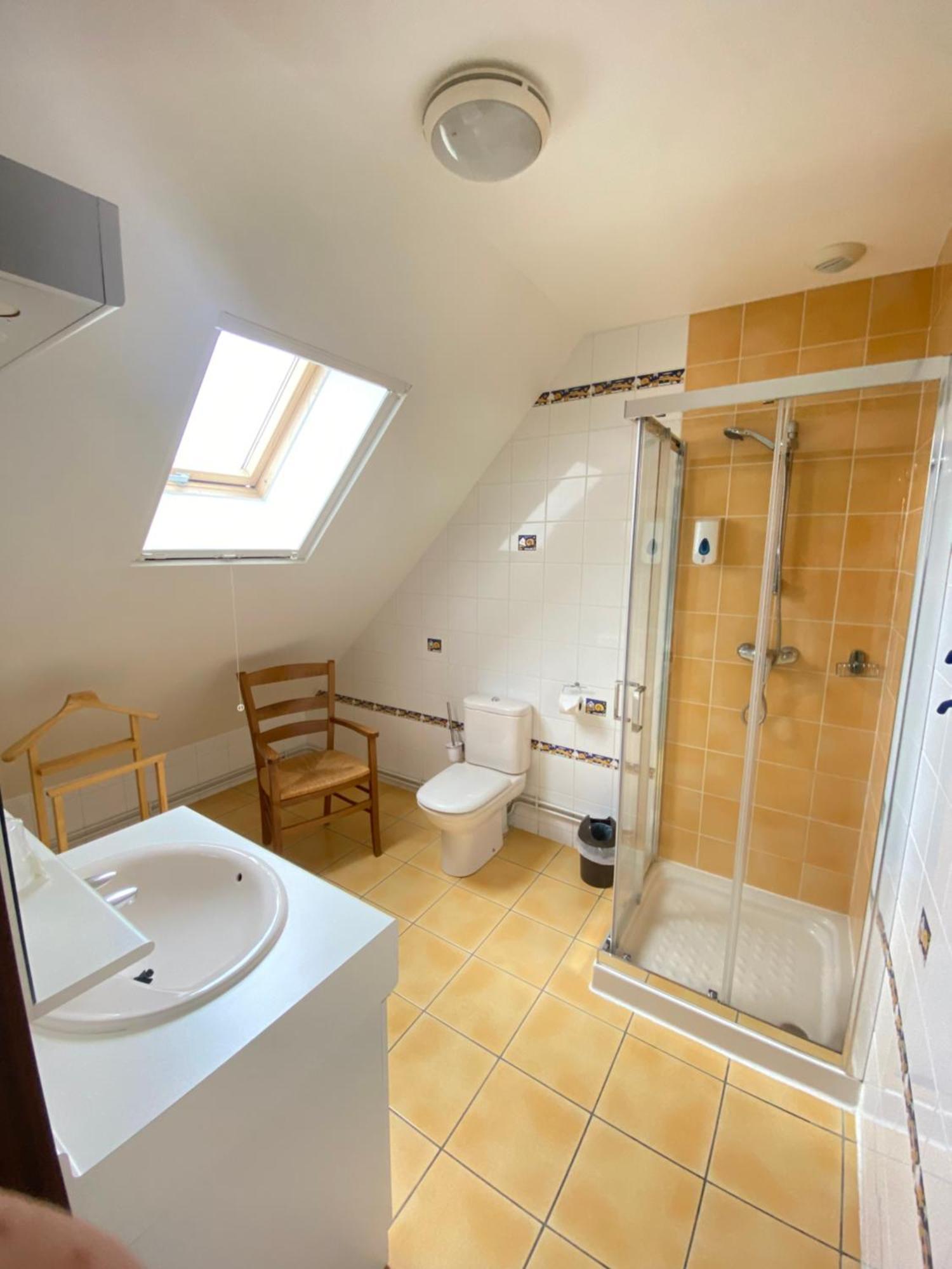 Logis Hotel Restaurant Auberge Du Bougnat Saint-Victor-la-Riviere 외부 사진